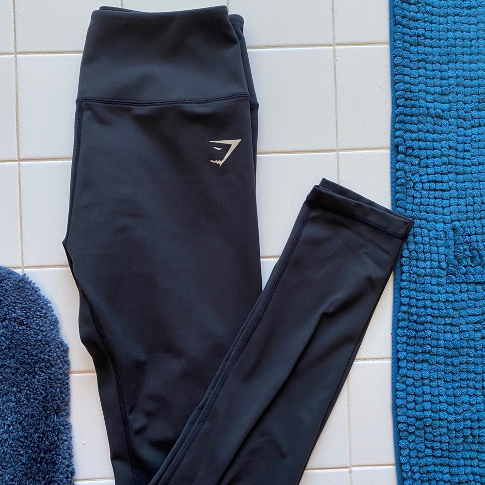 Gymshark Dreamy Leggings